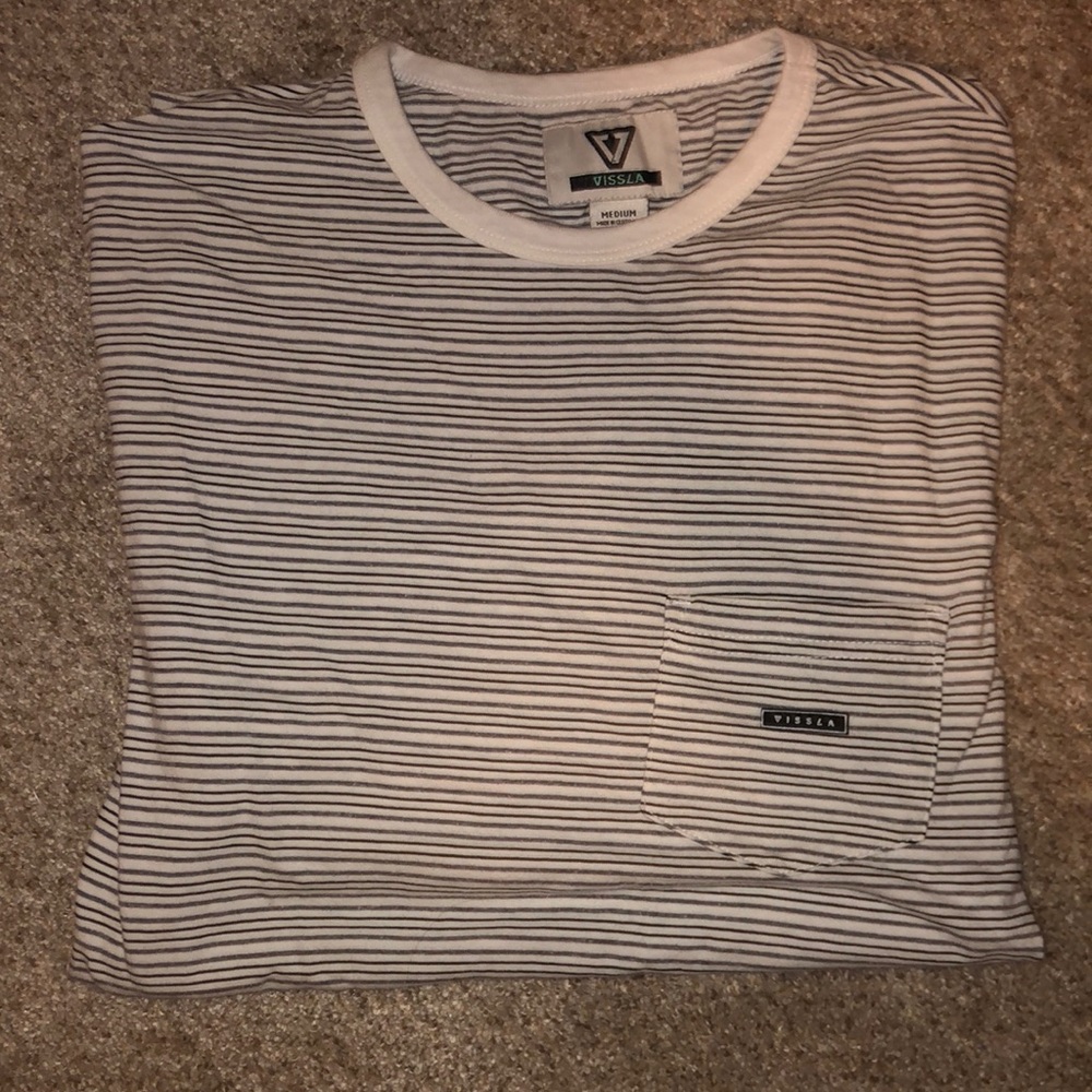 Vissla Tshirt